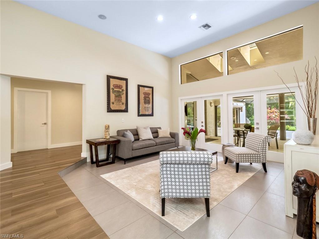PINEHURST ESTATES - Residential