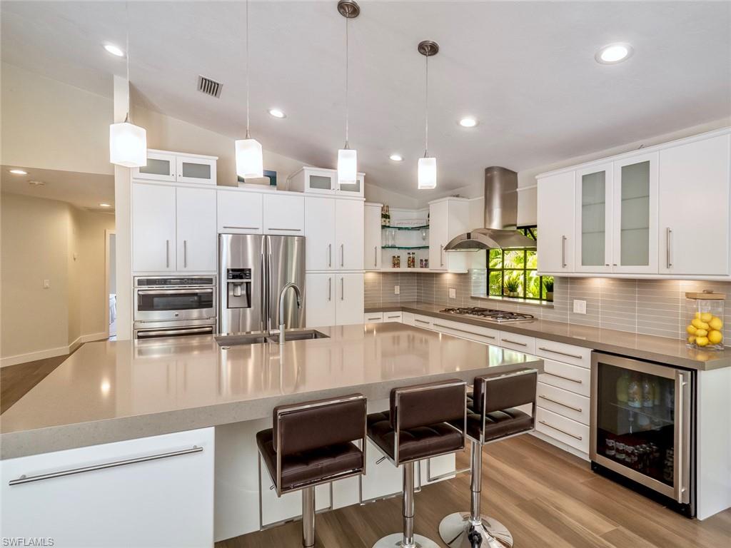 PINEHURST ESTATES - Residential