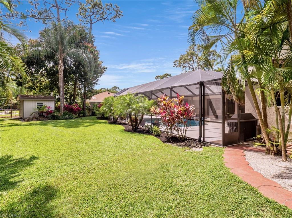 PINEHURST ESTATES - Residential