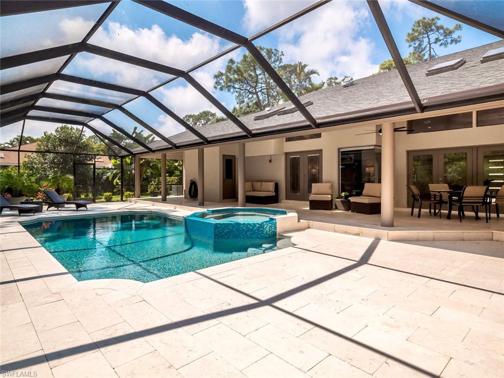 PINEHURST ESTATES - Residential