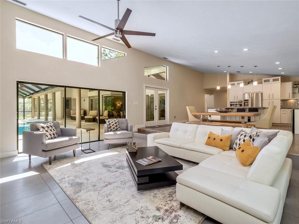 PINEHURST ESTATES - Residential