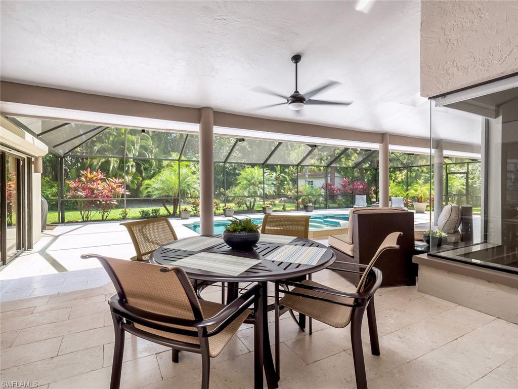 PINEHURST ESTATES - Residential