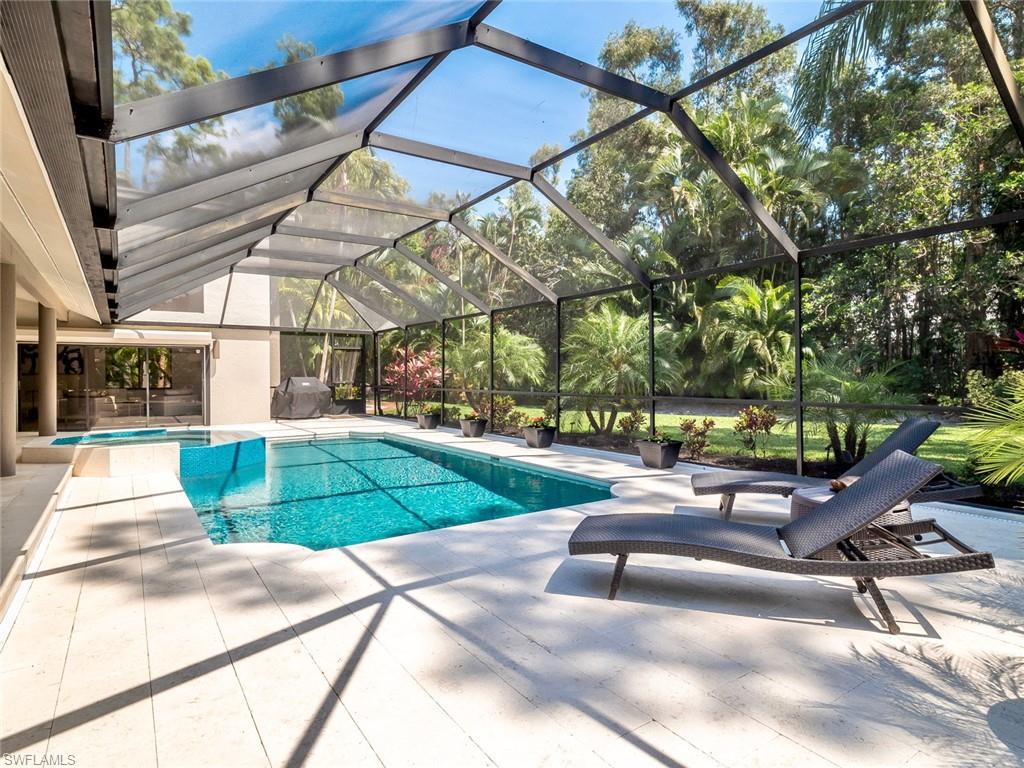 PINEHURST ESTATES - Residential