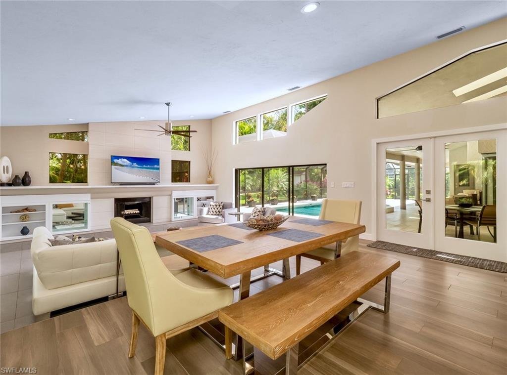 PINEHURST ESTATES - Residential