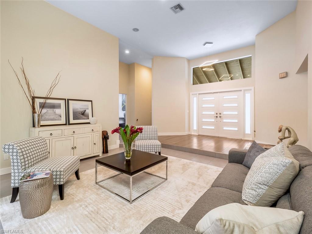 PINEHURST ESTATES - Residential