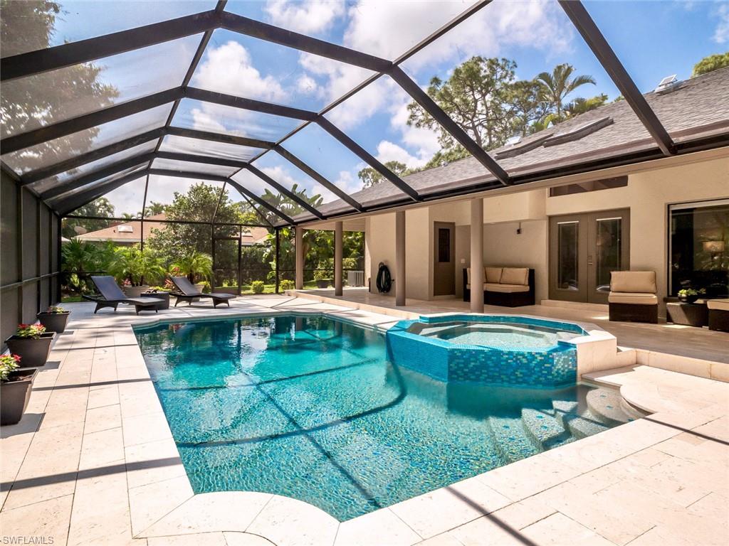 PINEHURST ESTATES - Residential