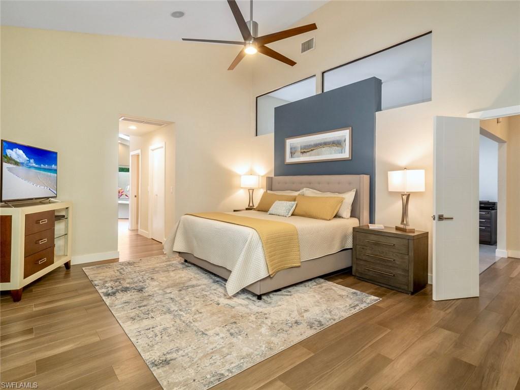 PINEHURST ESTATES - Residential