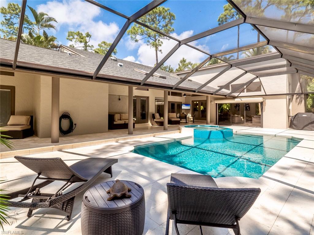 PINEHURST ESTATES - Residential