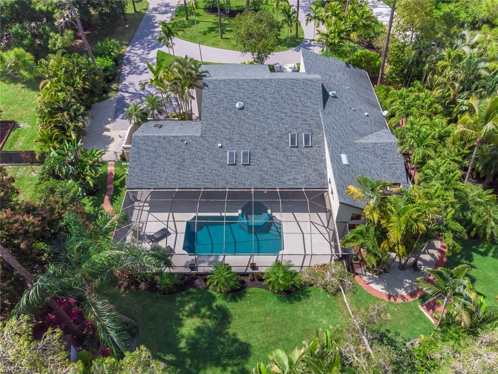 PINEHURST ESTATES - Residential