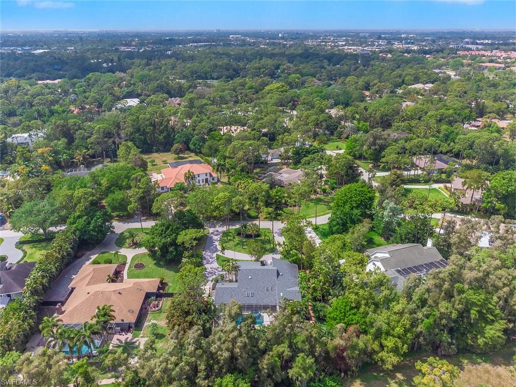 PINEHURST ESTATES - Residential