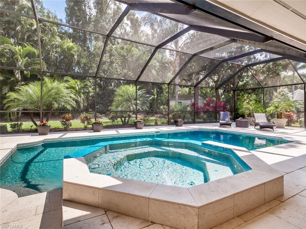 PINEHURST ESTATES - Residential