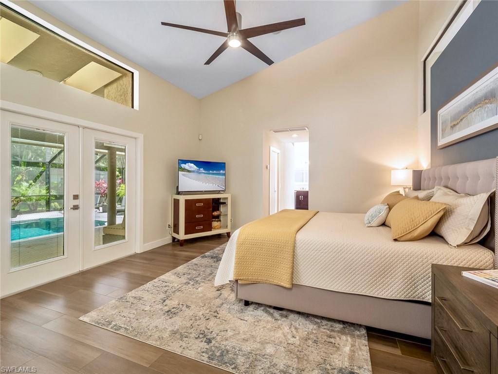 PINEHURST ESTATES - Residential
