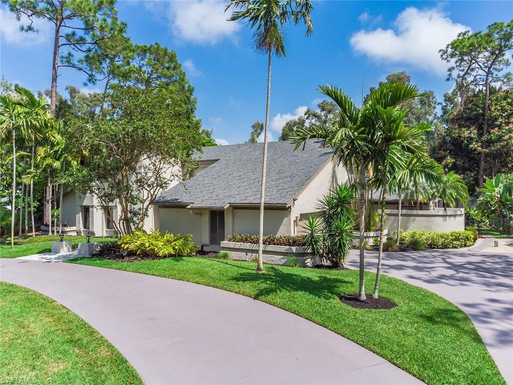PINEHURST ESTATES - Residential
