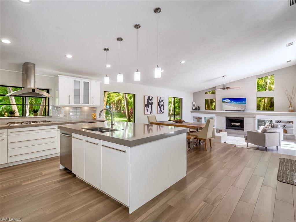 PINEHURST ESTATES - Residential