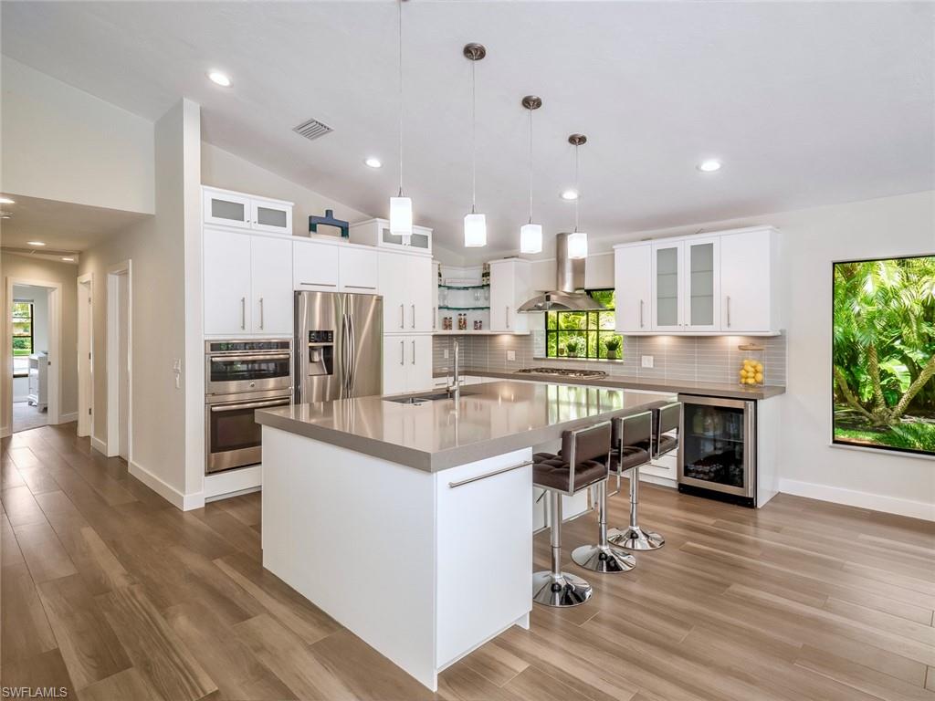 PINEHURST ESTATES - Residential