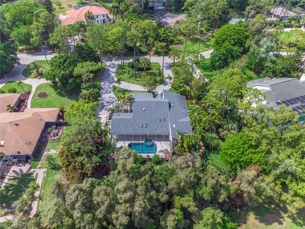 PINEHURST ESTATES - Residential