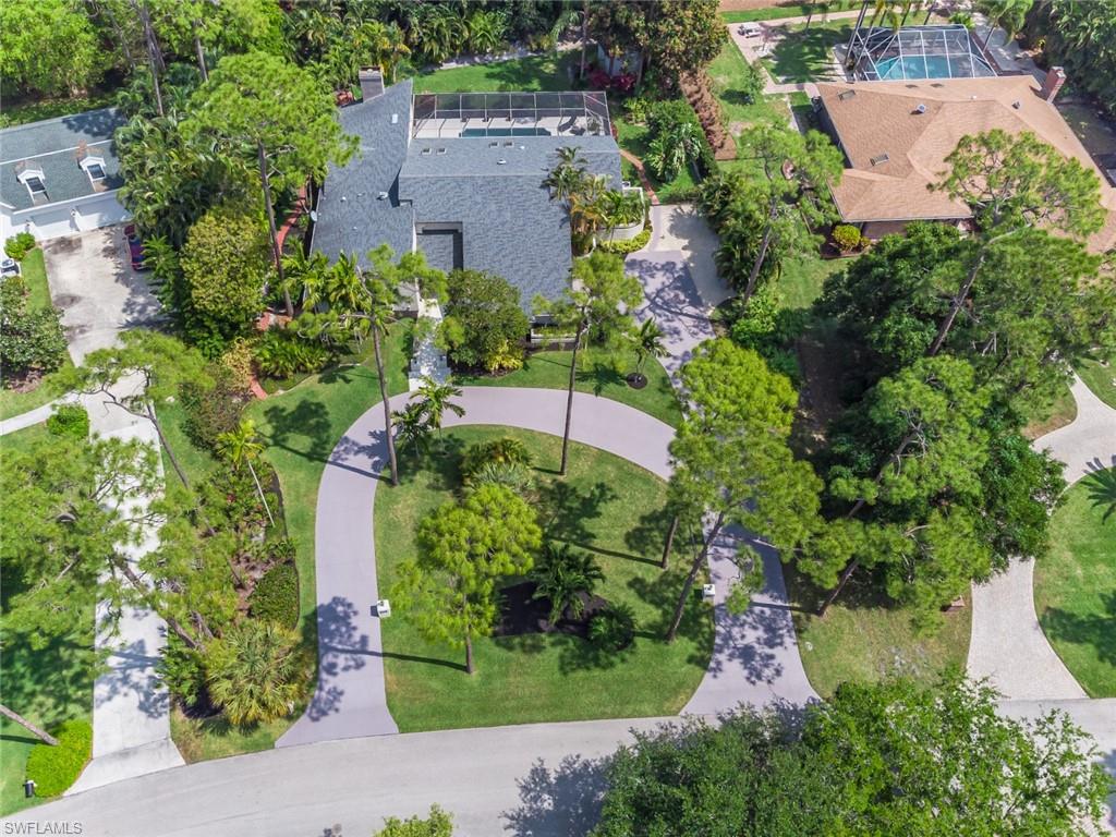 PINEHURST ESTATES - Residential