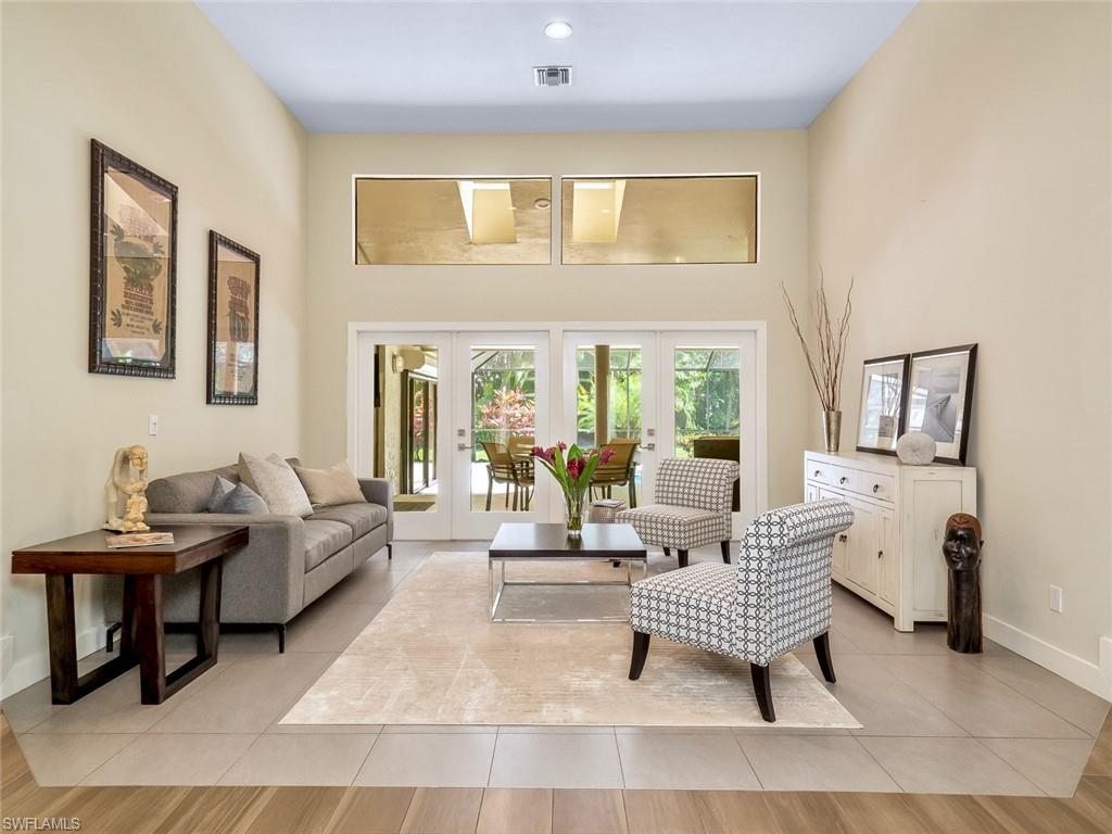PINEHURST ESTATES - Residential