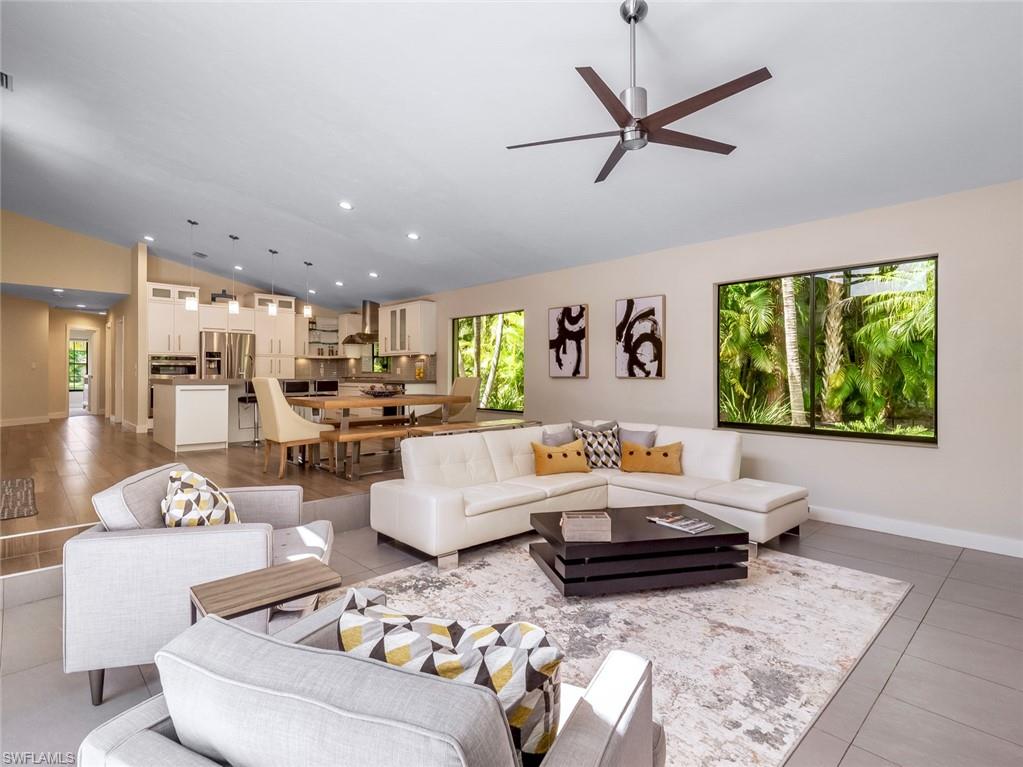 PINEHURST ESTATES - Residential