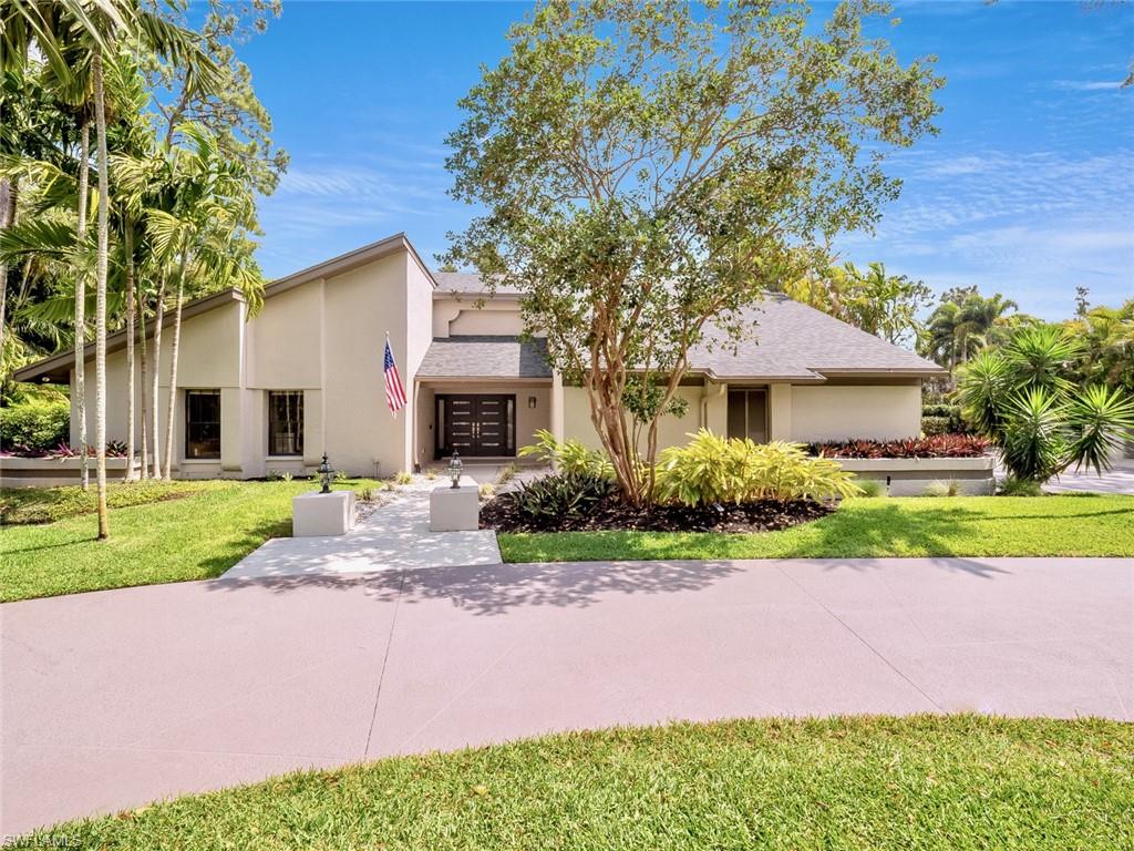 PINEHURST ESTATES - Residential