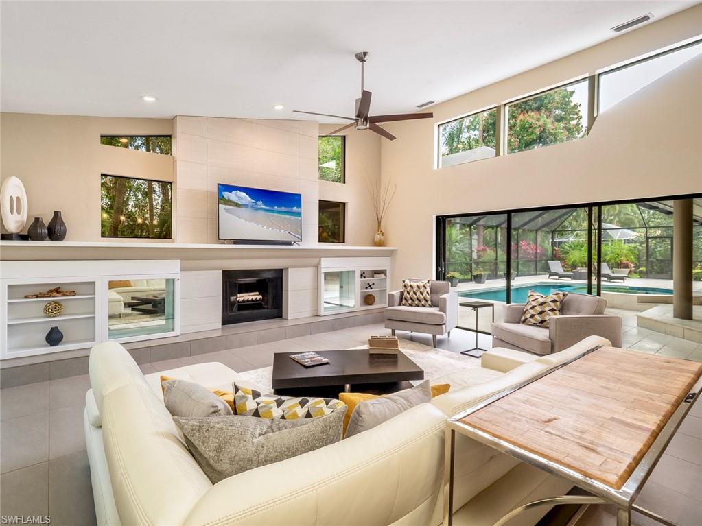 PINEHURST ESTATES - Residential