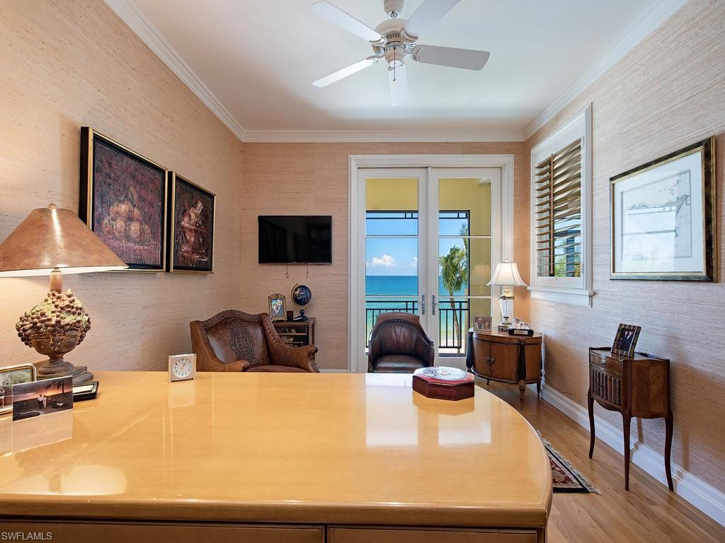 PORT ROYAL - Residential