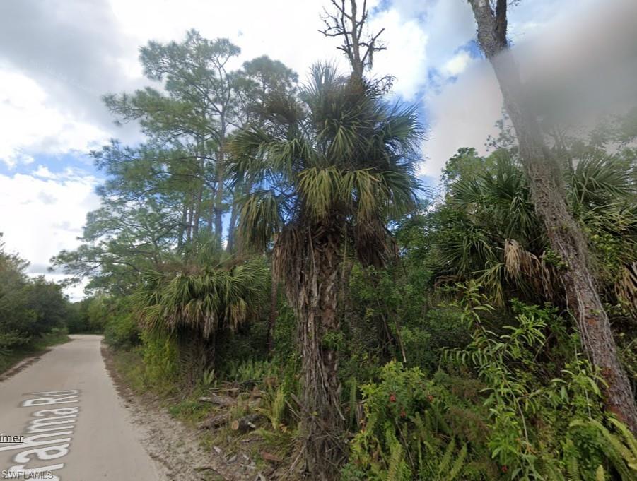 Fort Myers Villas - Land