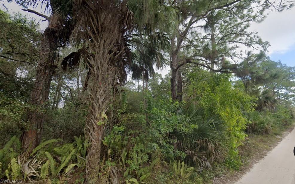 Presenting a rare opportunity to purchase your own 7.38 acre property in Ft. Myers. Build a custom home, or start your ranch/farm in this secluded neighborhood. Many amenities available nearby.