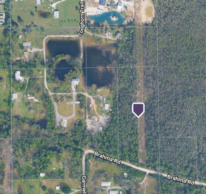 Fort Myers Villas - Land