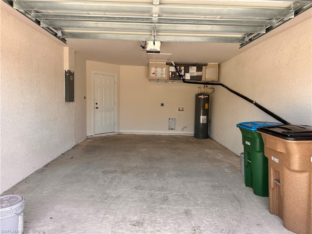 CAPE CORAL - Residential Income