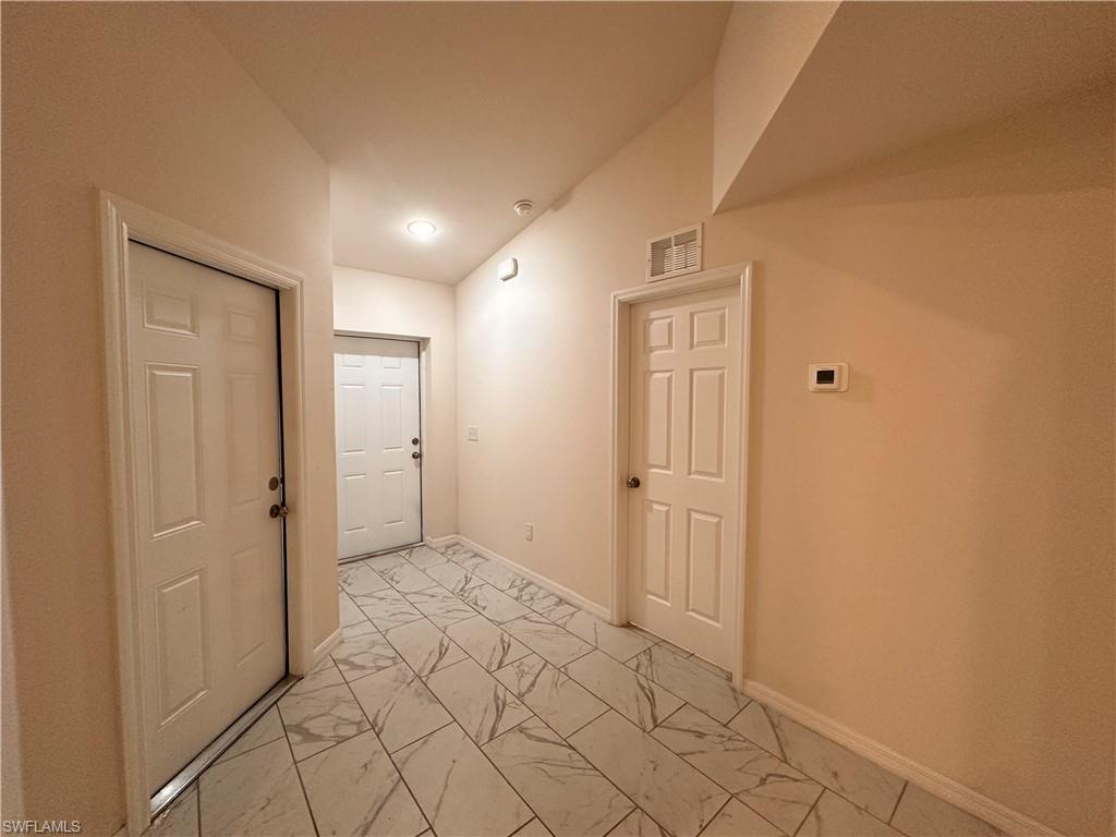 CAPE CORAL - Residential Income