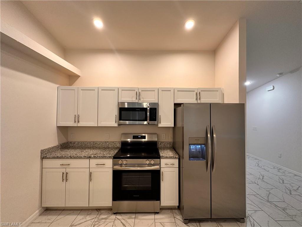 CAPE CORAL - Residential Income