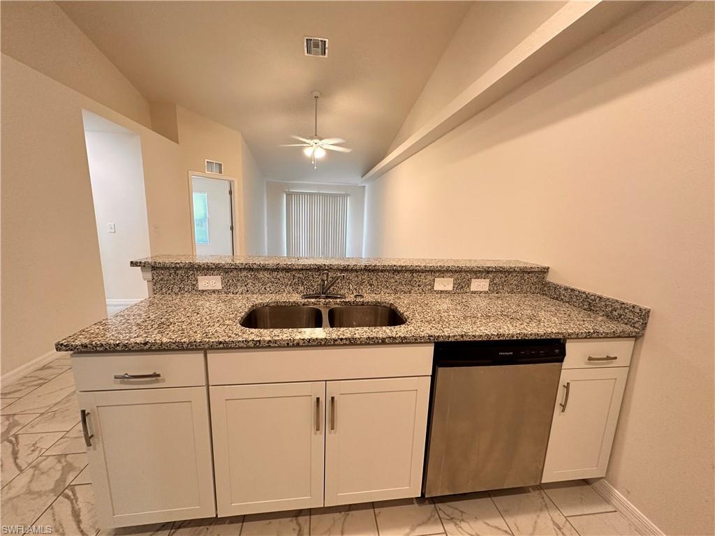 CAPE CORAL - Residential Income