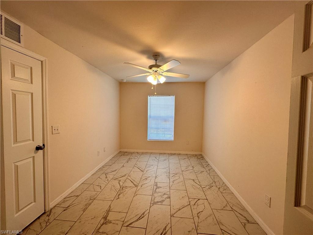 CAPE CORAL - Residential Income