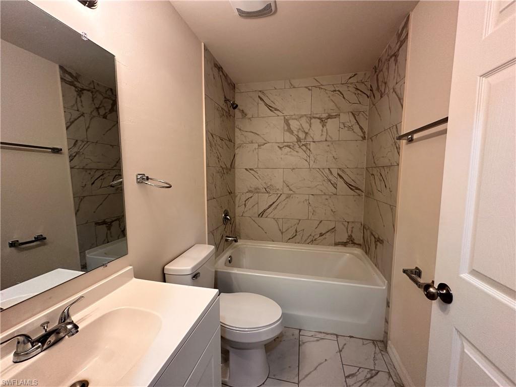 CAPE CORAL - Residential Income