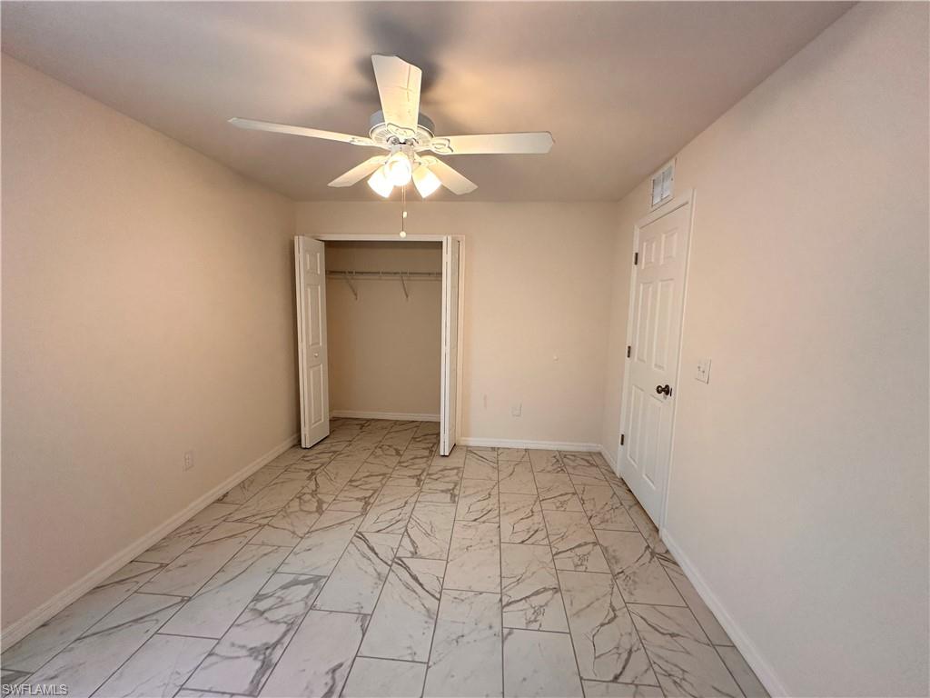CAPE CORAL - Residential Income
