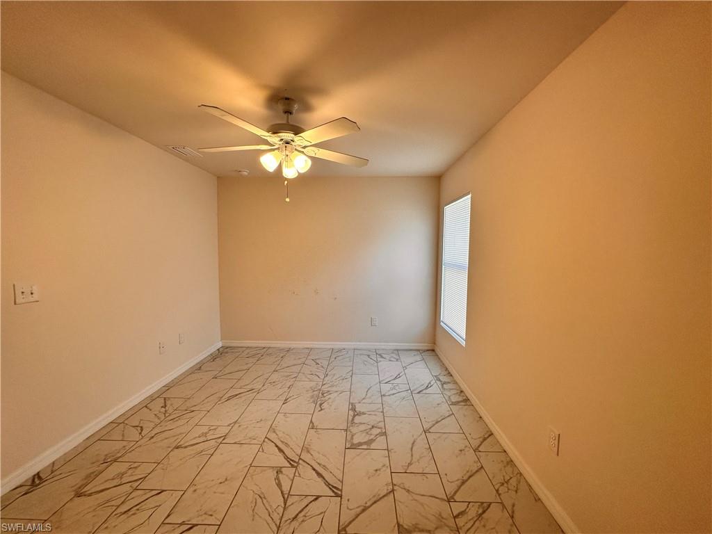 CAPE CORAL - Residential Income