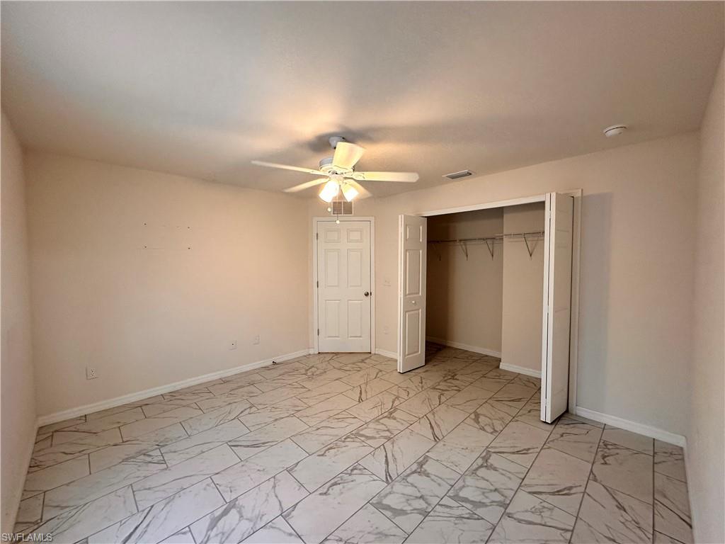 CAPE CORAL - Residential Income
