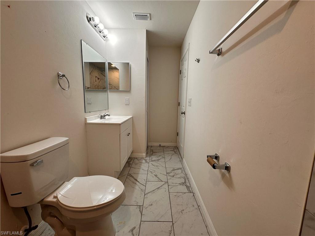 CAPE CORAL - Residential Income