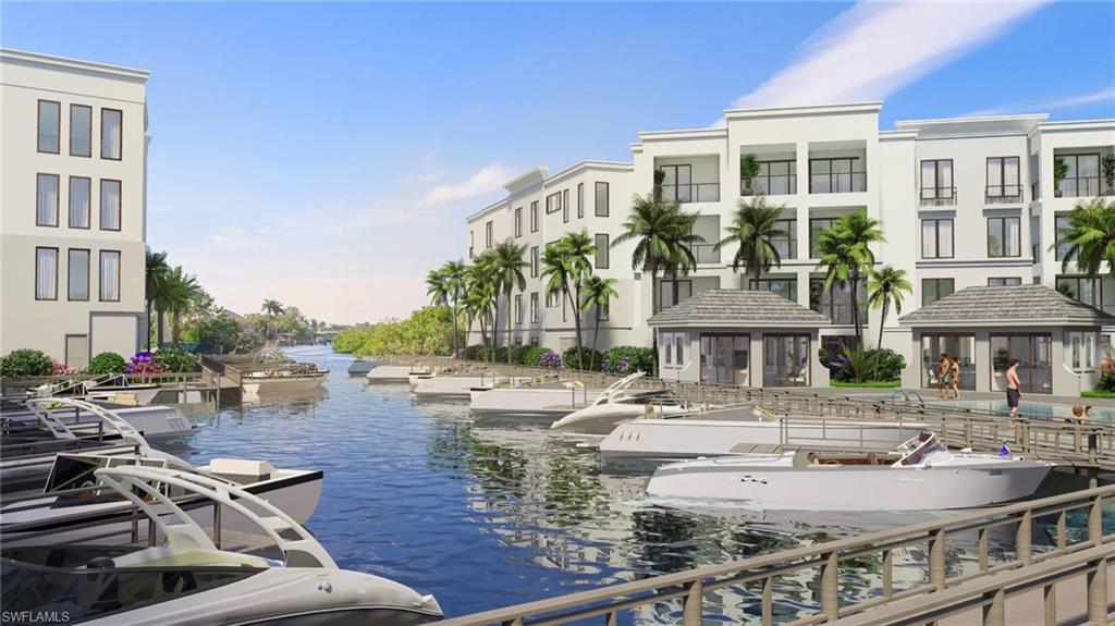 AURORA CONDOMINIUMS - Residential