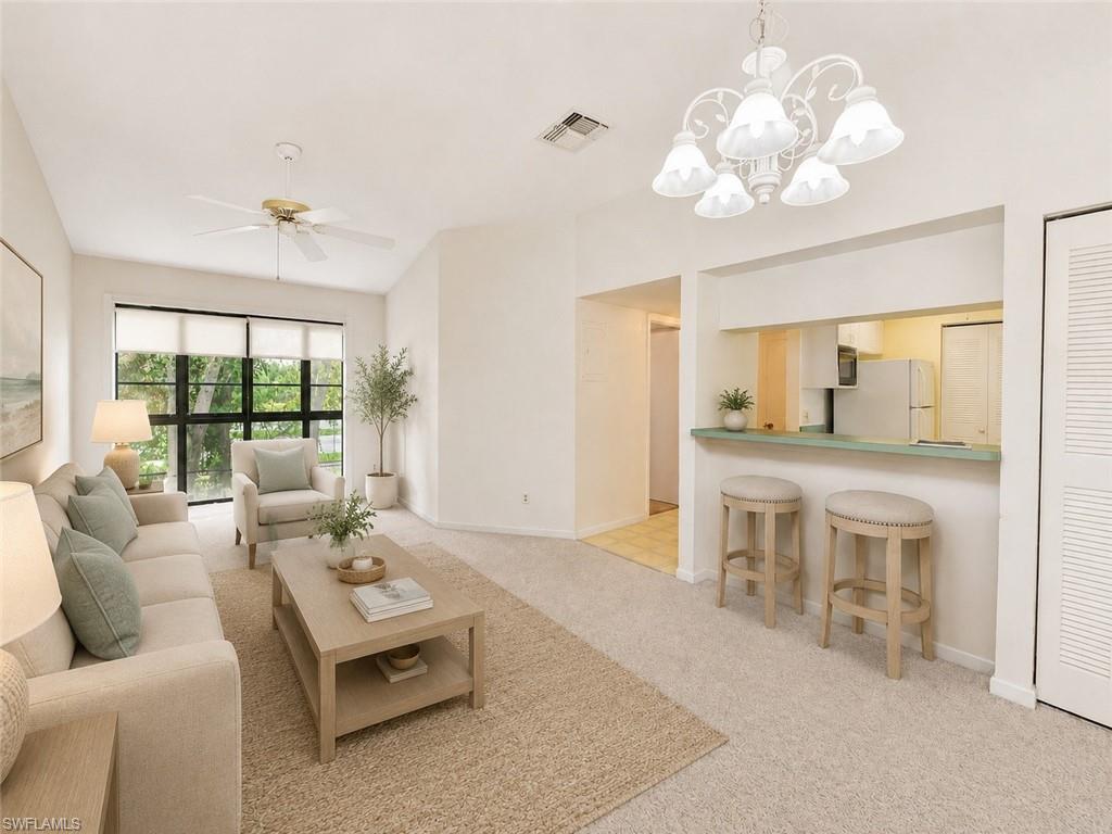 SUMMERLIN WOODS - Residential
