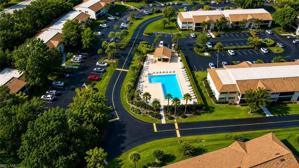SUMMERLIN WOODS - Residential