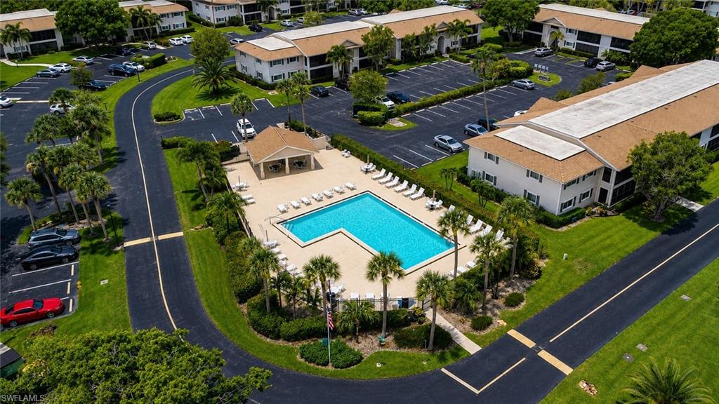 SUMMERLIN WOODS - Residential