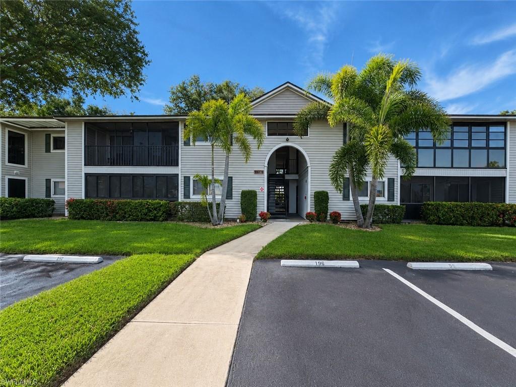 SUMMERLIN WOODS - Residential