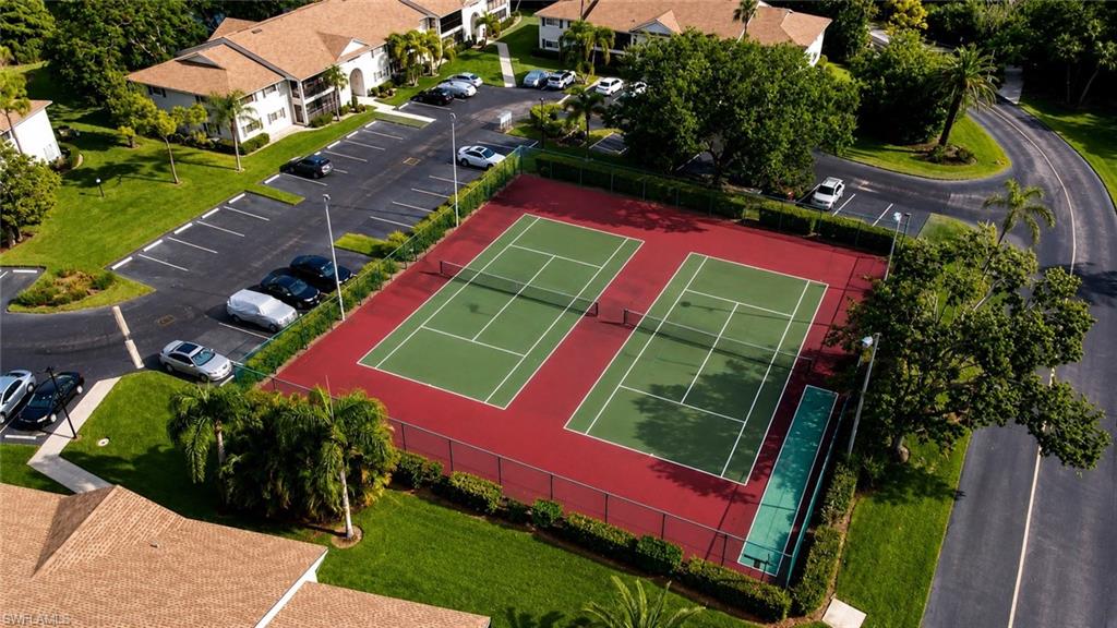 SUMMERLIN WOODS - Residential