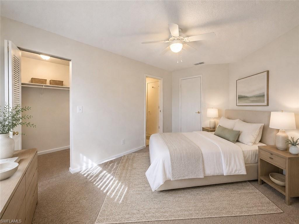 SUMMERLIN WOODS - Residential