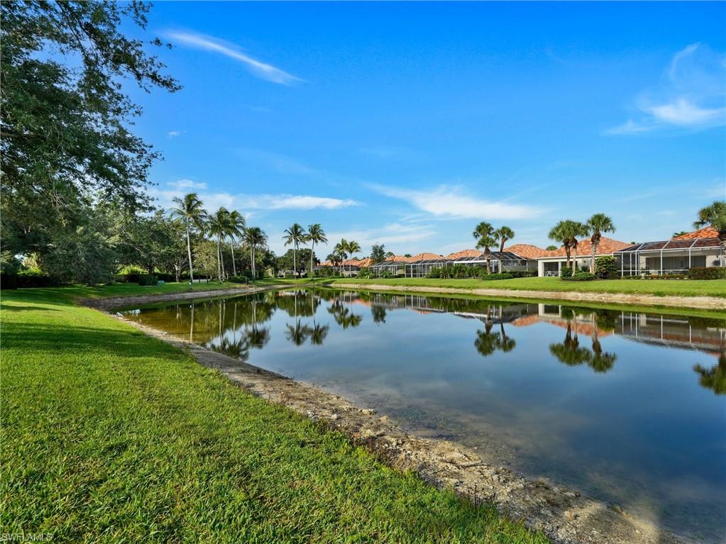 VILLAGE WALK - Residential