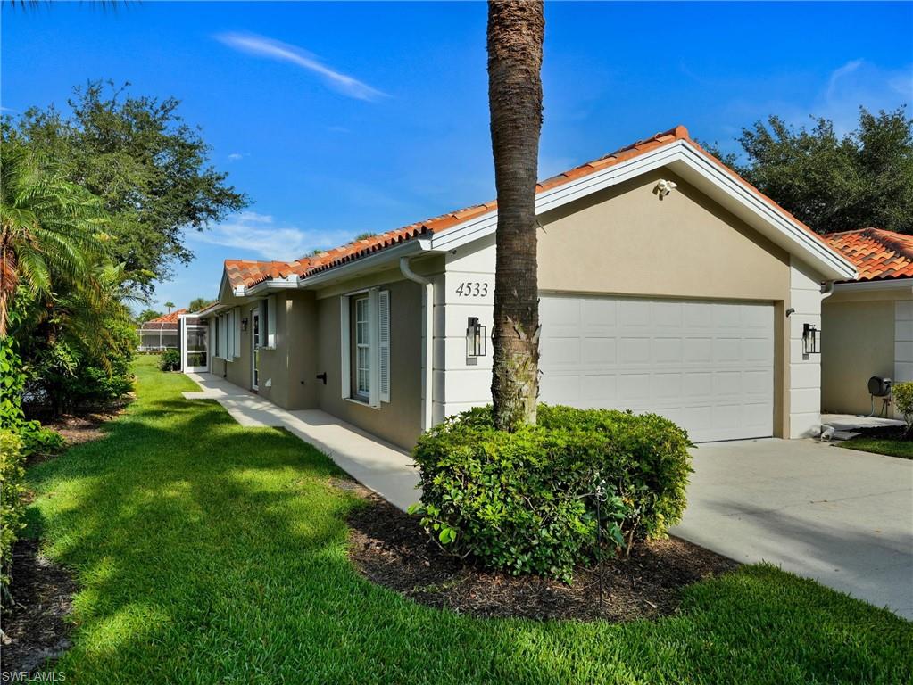 VILLAGE WALK - Residential