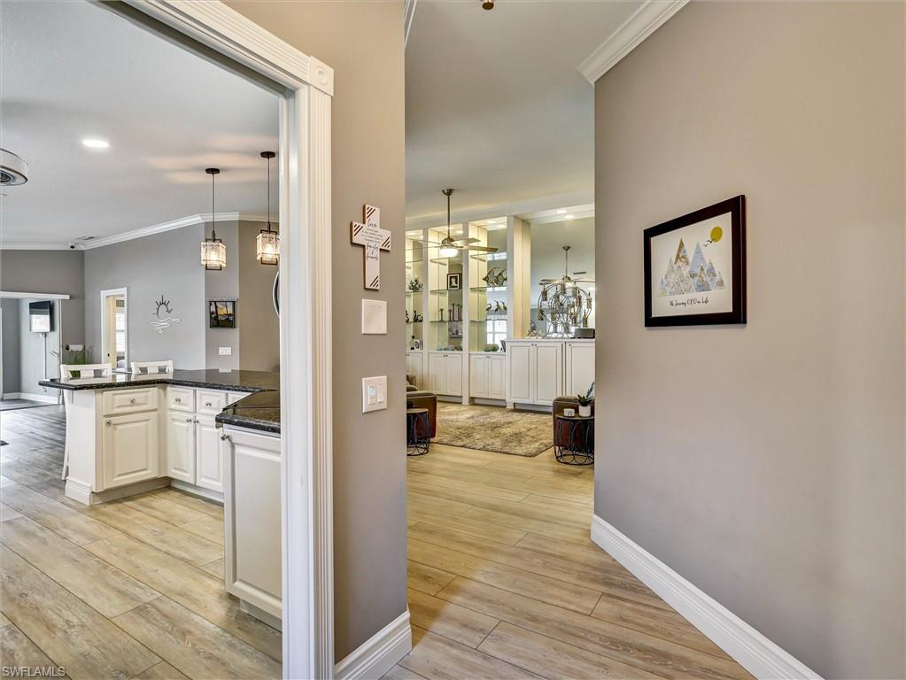 VILLAGE WALK - Residential