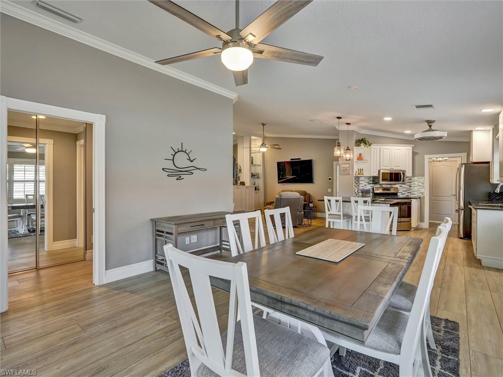 VILLAGE WALK - Residential